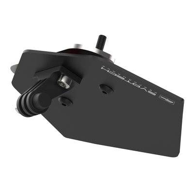 Evotech Rear Facing Action Camera Mount - BMW S 1000 RR (2023-2024)