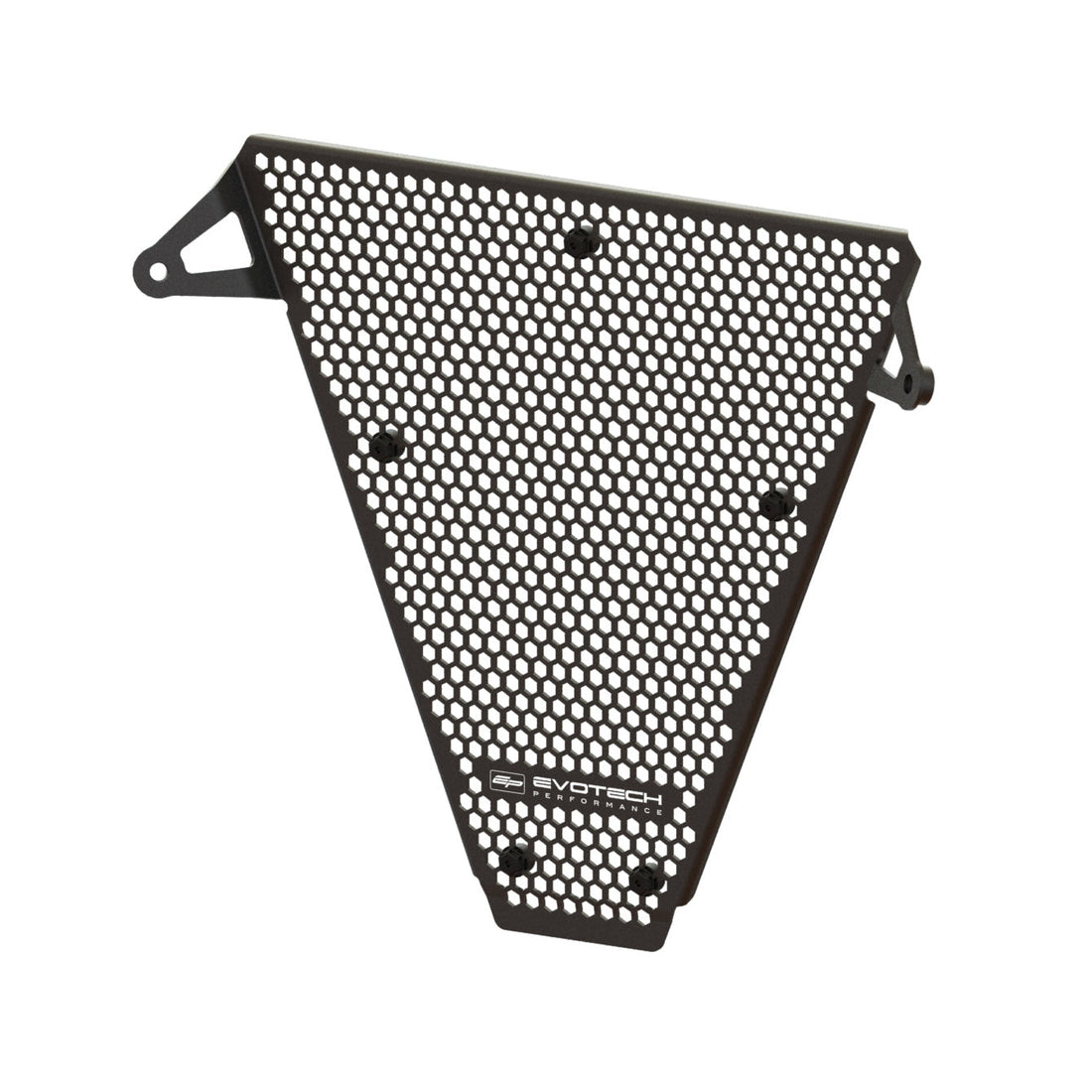 Evotech Ducati Streetfighter V2 Lower Radiator Guard (2022 - 2024)