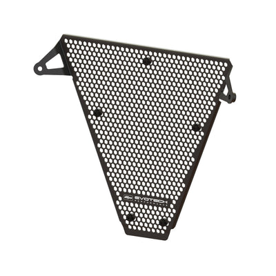 Evotech Ducati Streetfighter V2 Lower Radiator Guard (2022 - 2024)