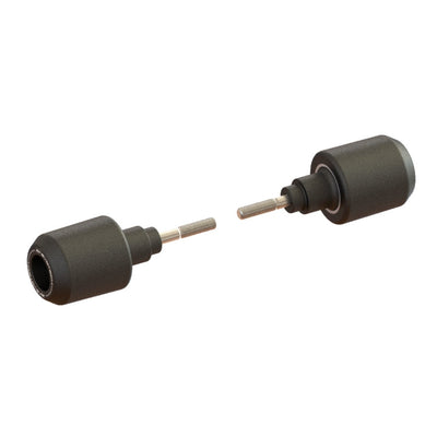 Evotech Crash Bobbins - Suzuki GSX-S1000GT (2022+)