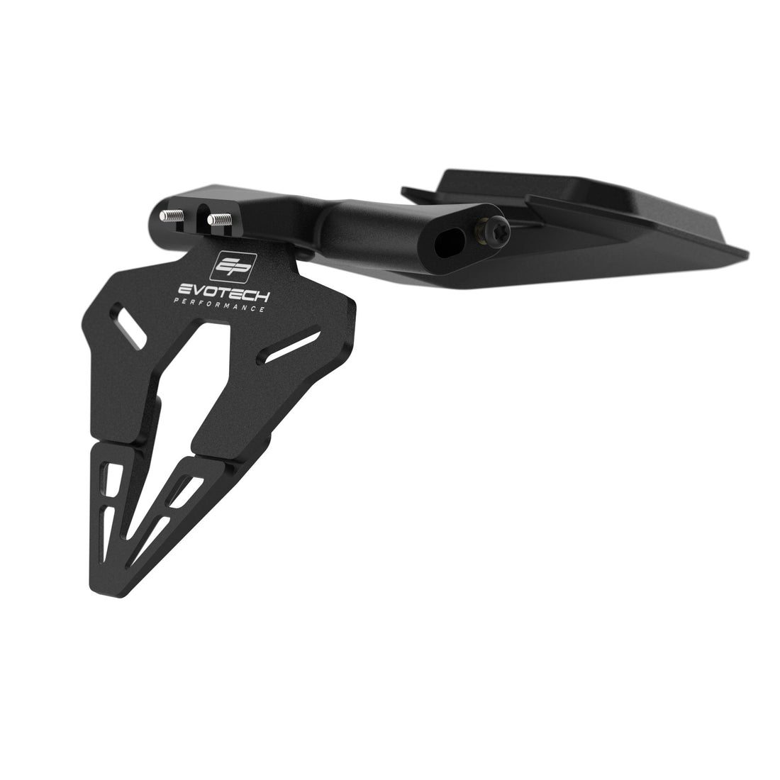 Evotech Tail Tidy - Triumph Tiger Sport 660 (2026+)