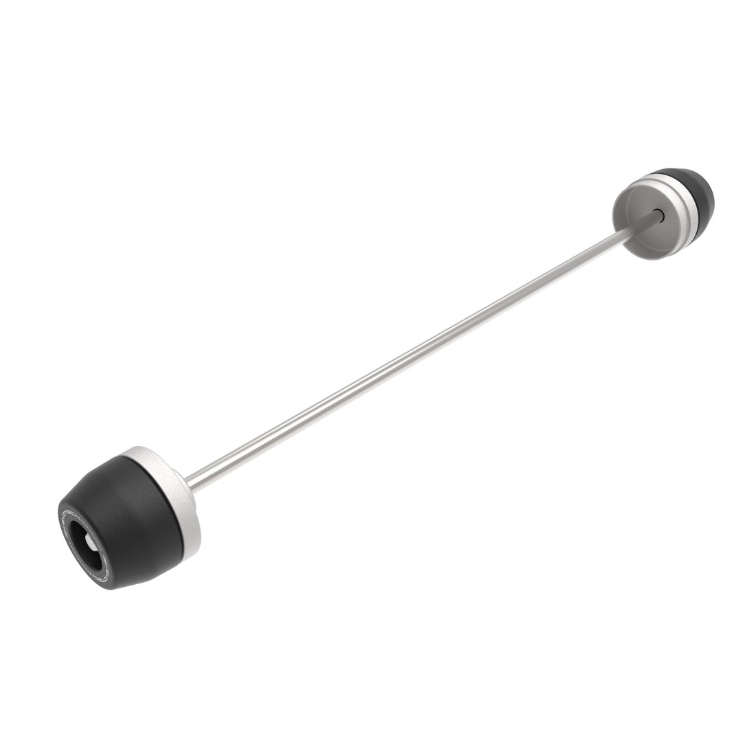 Evotech Rear Spindle Bobbins - Ducati DesertX (2022 - 2025)