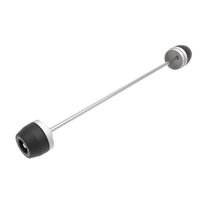 Evotech Rear Spindle Bobbins - Ducati DesertX (2022 - 2025)