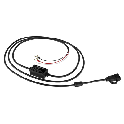 Evotech Motorcycle USB-C Charger (Universal)