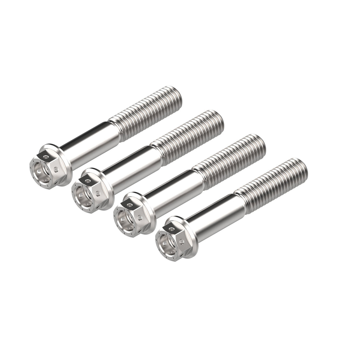 Evotech Front Caliper Bolt Set (Race) - BMW S 1000 RR (2023-2024)