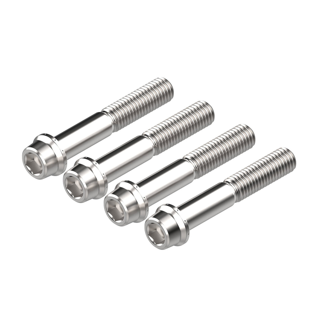 Evotech Front Caliper Bolt Set (Road) - BMW S 1000 RR (2023-2024)
