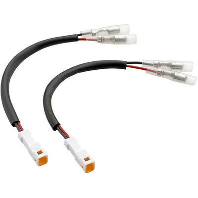 Evotech Indicator Loom Connector Kit - Ducati Multistrada V4 RS (2024) (Pair)