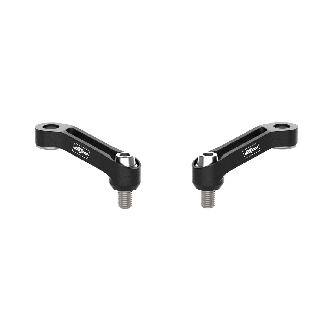 Evotech Mirror Extensions - Ducati Multistrada V2 (2025+)
