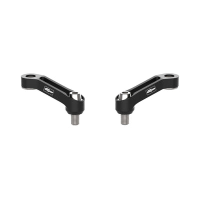Evotech Mirror Extensions - Ducati Multistrada V2 (2025+)