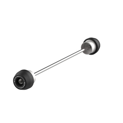 Evotech Rear Spindle Bobbins - Triumph Trident (2025)