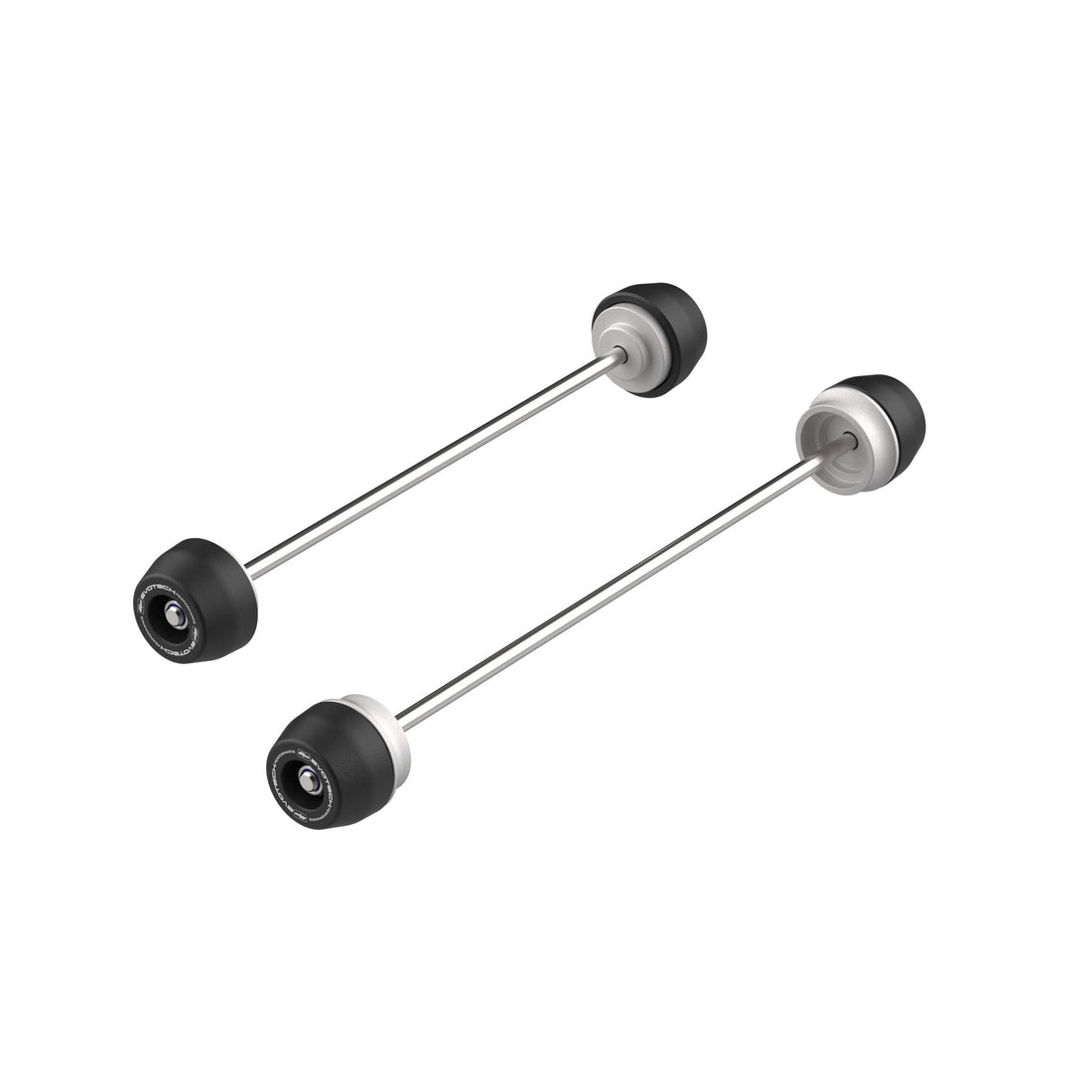 Evotech Spindle Bobbins Kit - Ducati Multistrada V2 (2025+)