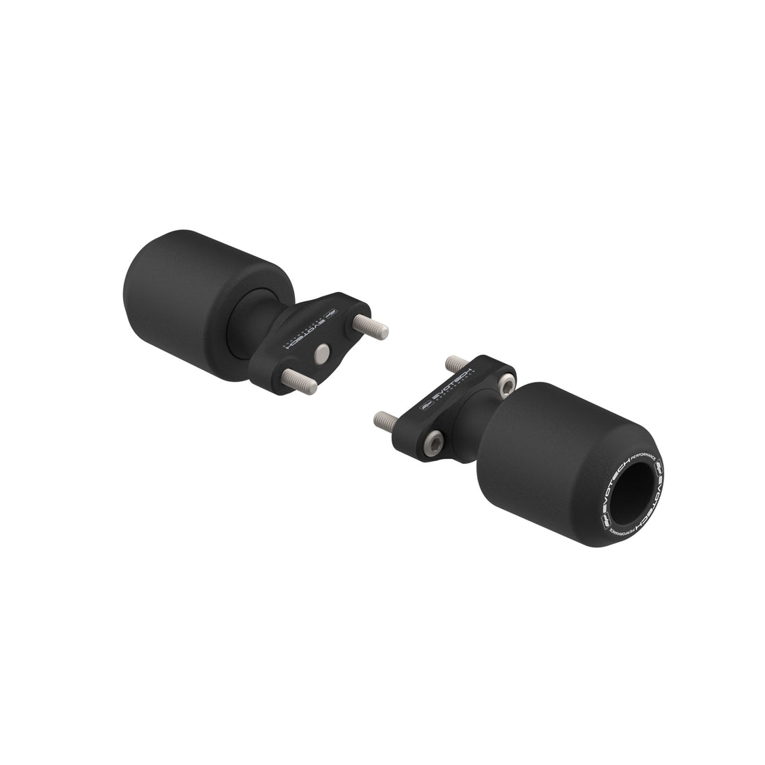 Evotech Crash Protection (Rear Mounted) - Ducati XDiavel V4 (2025+)