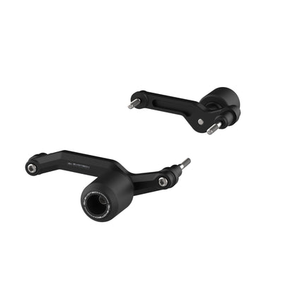 Evotech Crash Protection - Triumph Trident 800 (2026+)