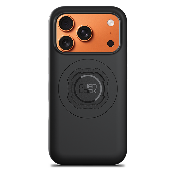 Quad Lock MAG Phone Case - iPhone 17 Pro