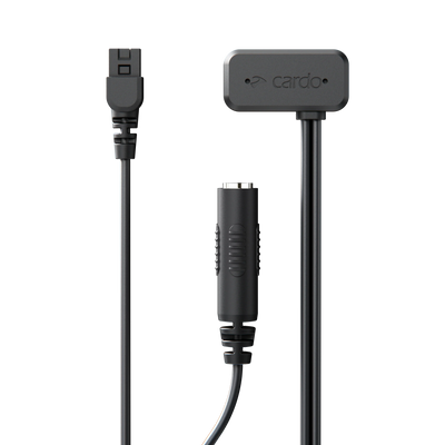 Packtalk Neo/Custom USB-C Mic & Speaker Cable