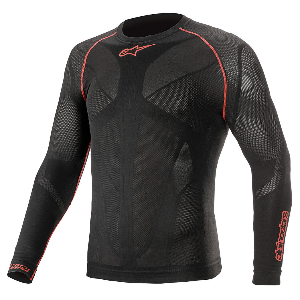 Black/Red