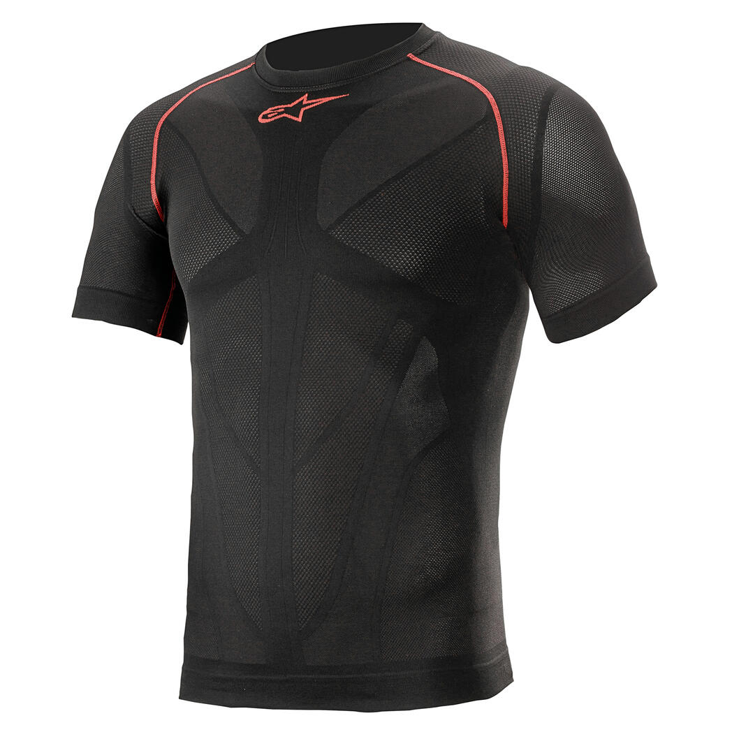 Black/Red