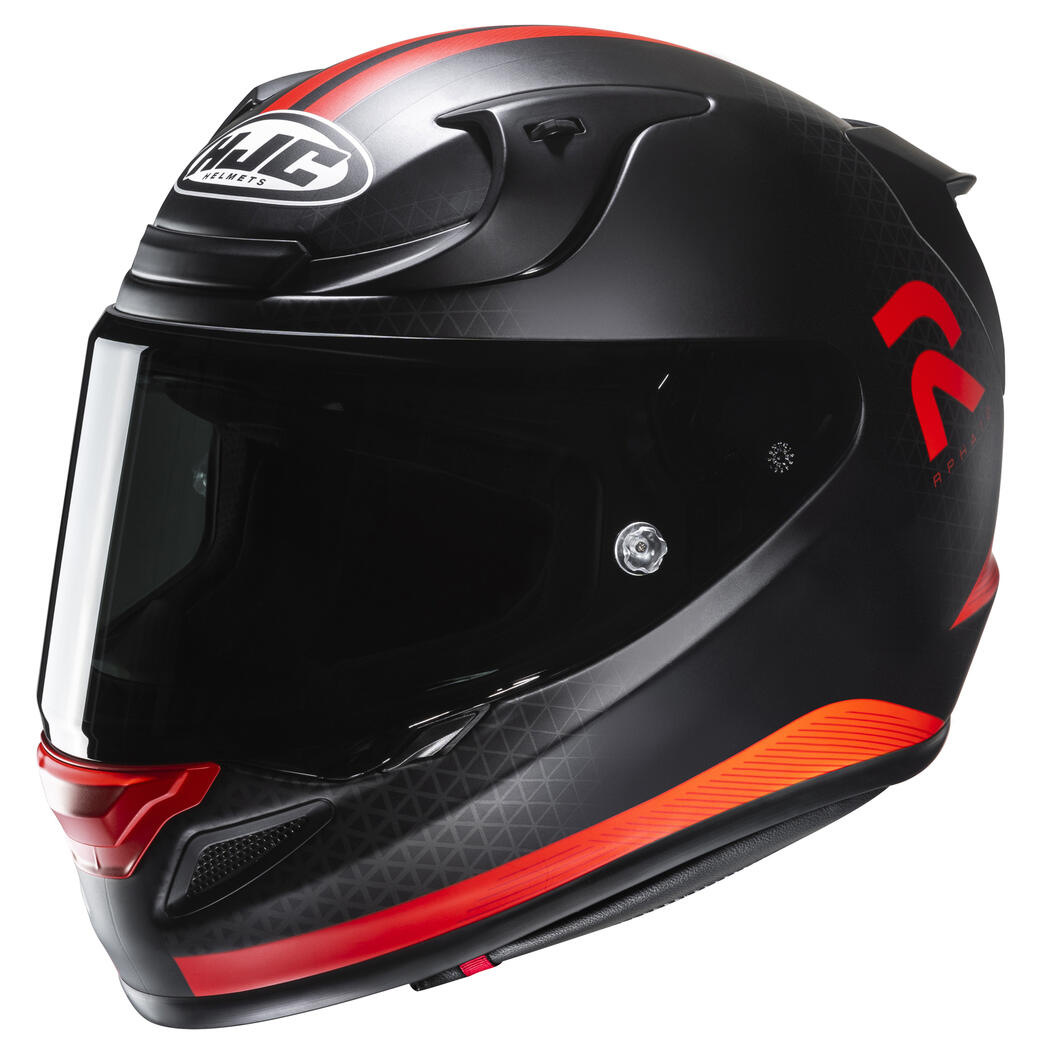 HJC RPHA 12 Enoth MC-1SF