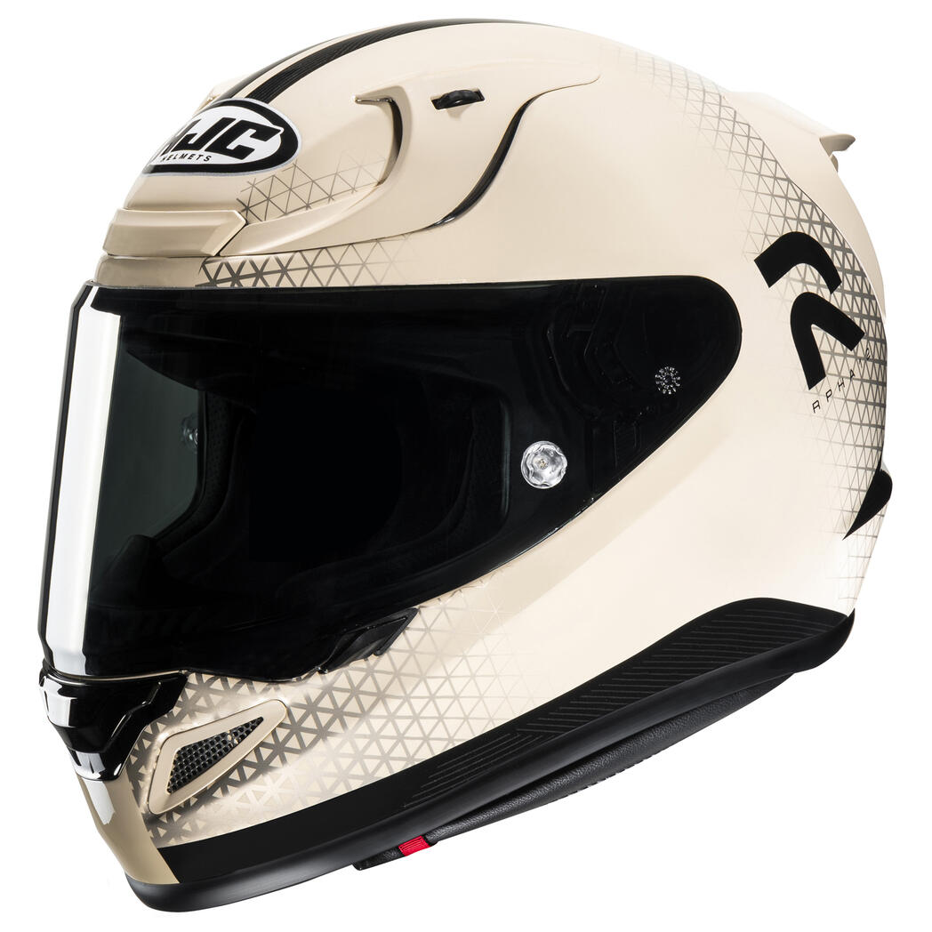 HJC RPHA 12 Enoth MC-9