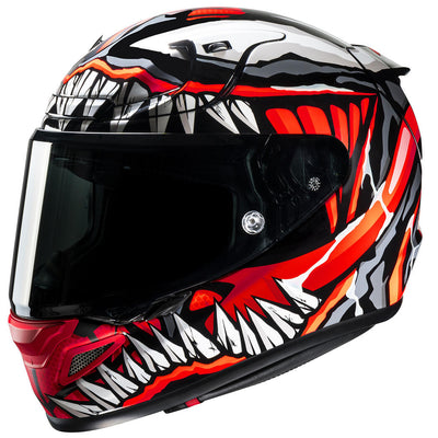 HJC RPHA 12 Maximized Venom MC-1SF