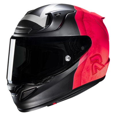 HJC RPHA 12 Squid Game LE Red/Black