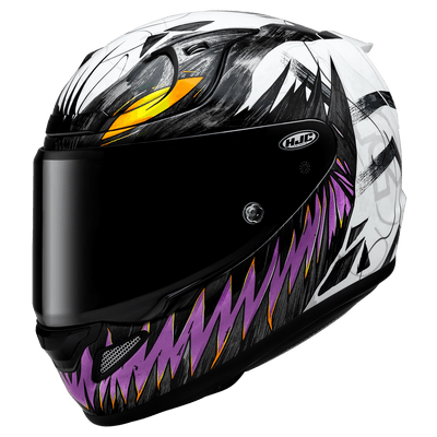 HJC RPHA 12N Anti Venom 2 MC-8