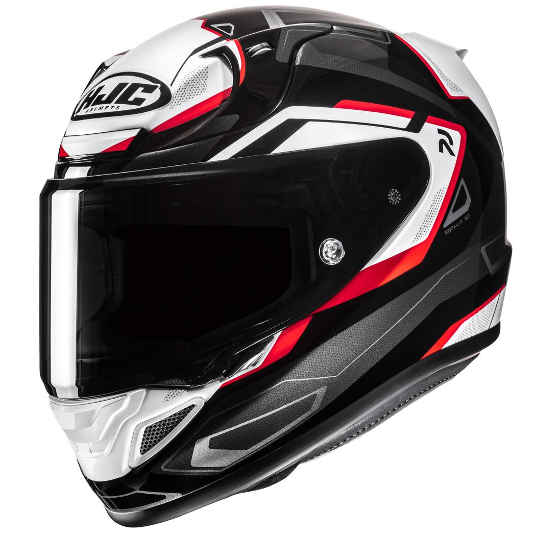 HJC RPHA 12N Brels MC-1