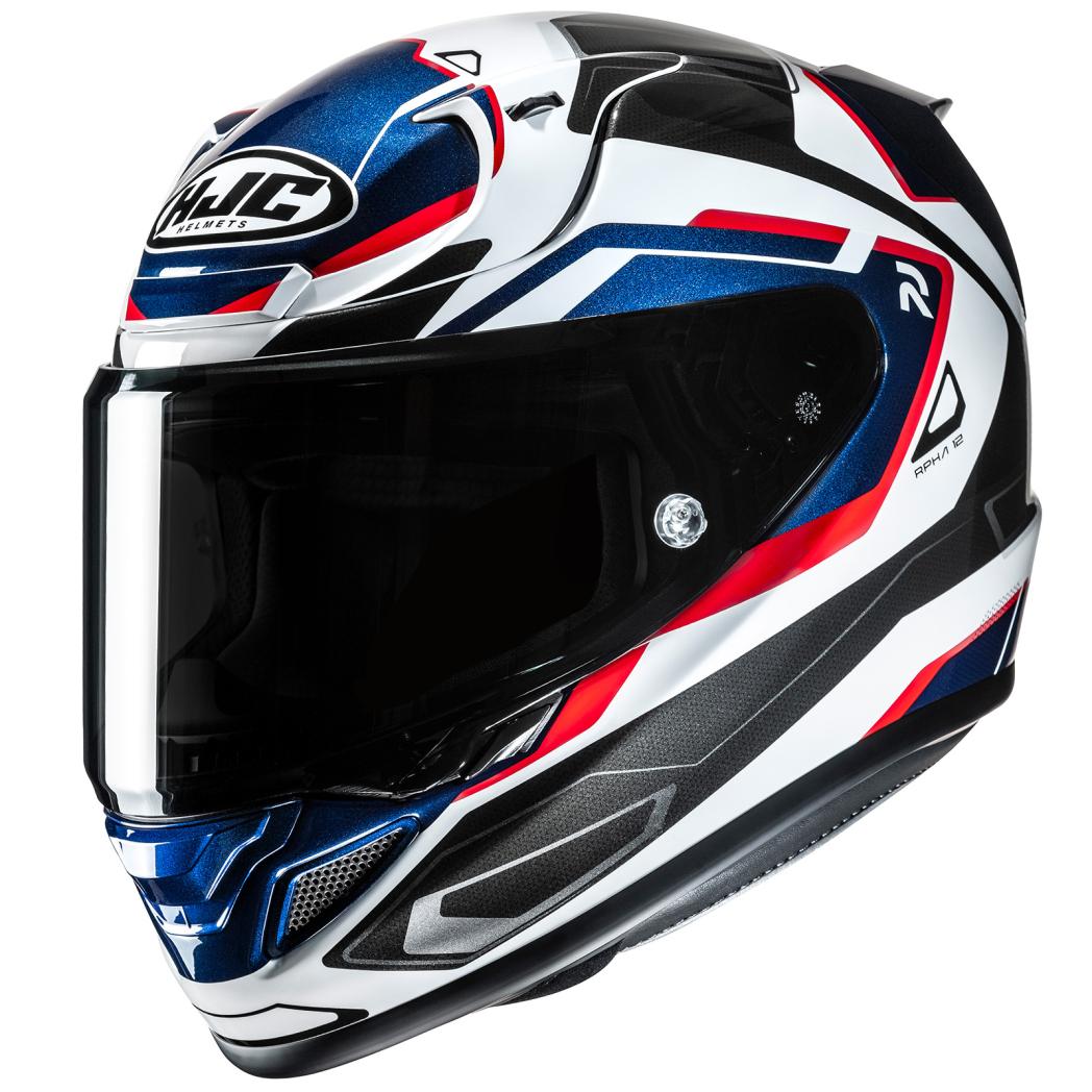 HJC RPHA 12N Brels MC-21