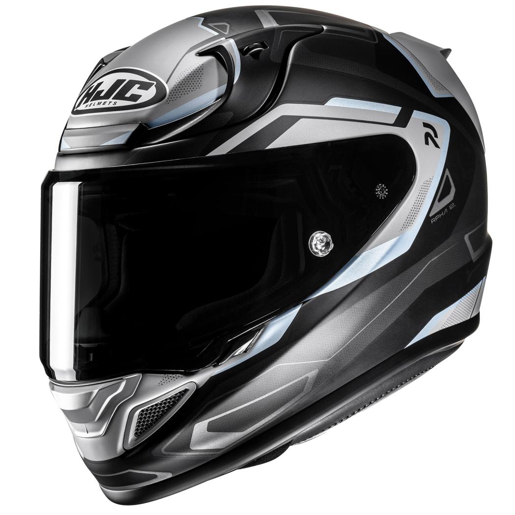 HJC RPHA 12N Brels MC-5SF
