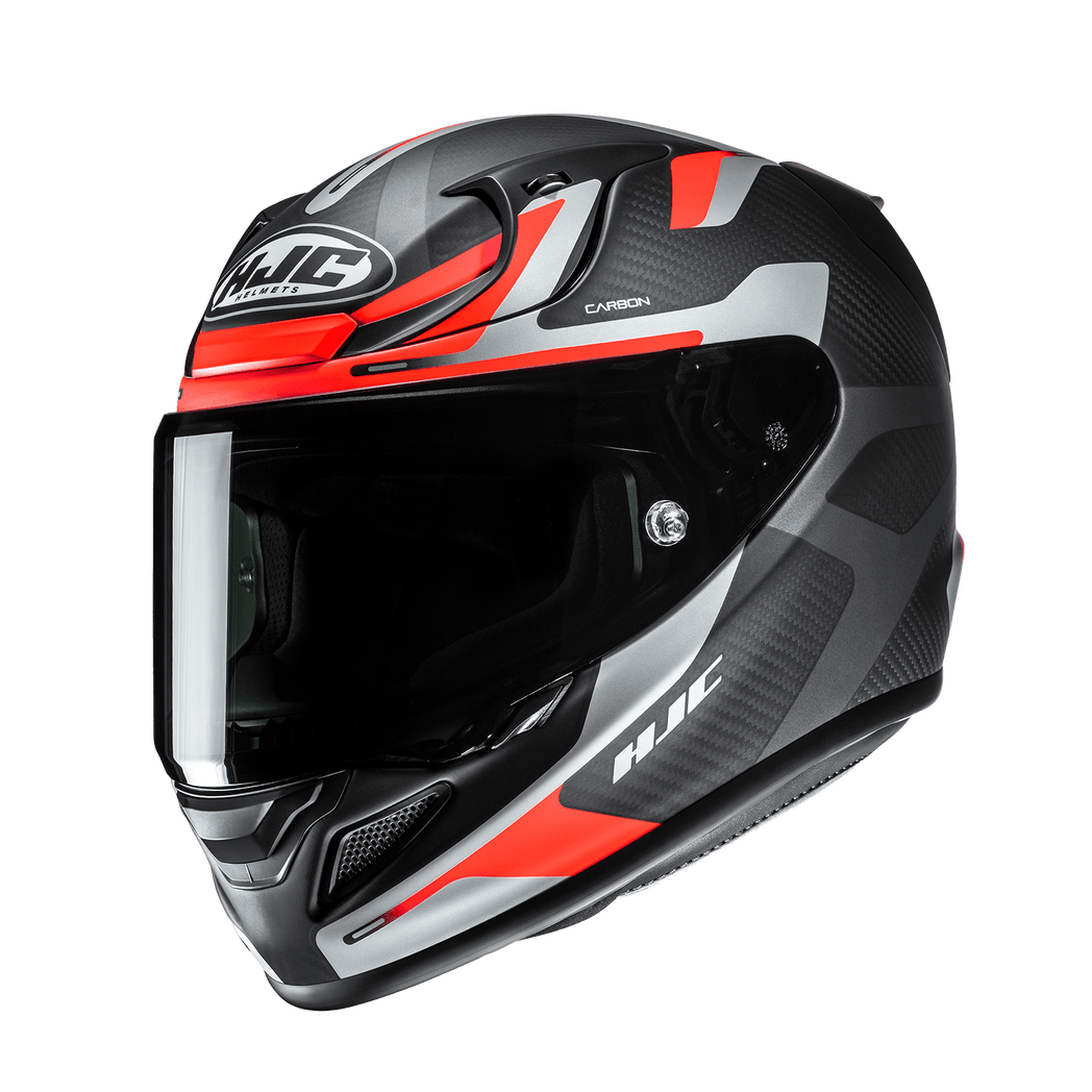 HJC RPHA 12N Carbon Xentra MC-6HSF