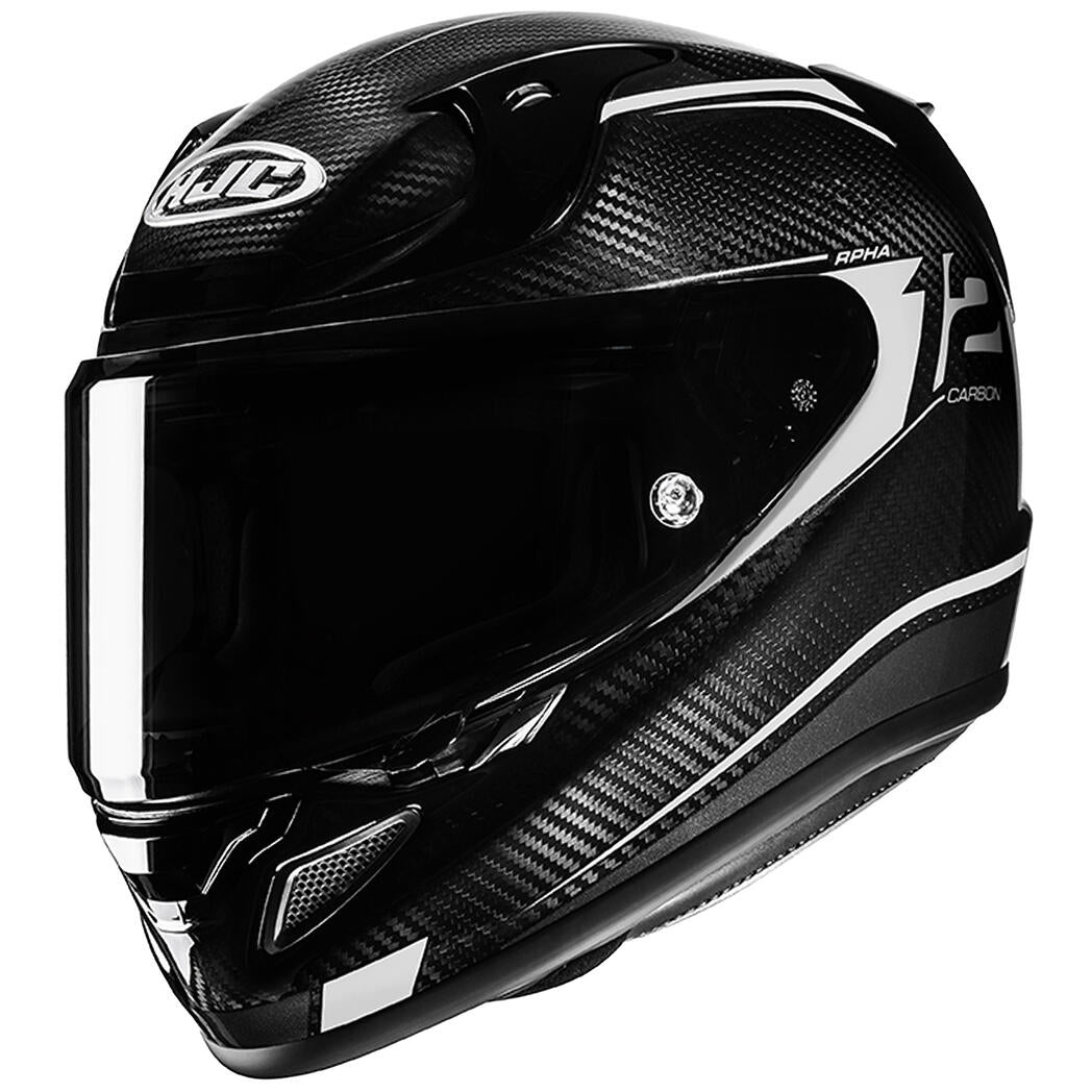 HJC RPHA 12N Keres Carbon MC-5