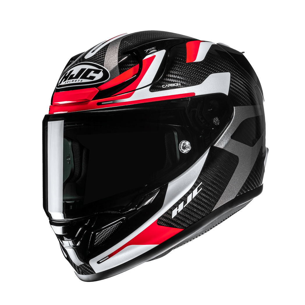 HJC RPHA 12N Carbon Xentra MC-1