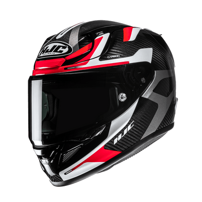 HJC RPHA 12N Carbon Xentra MC-1