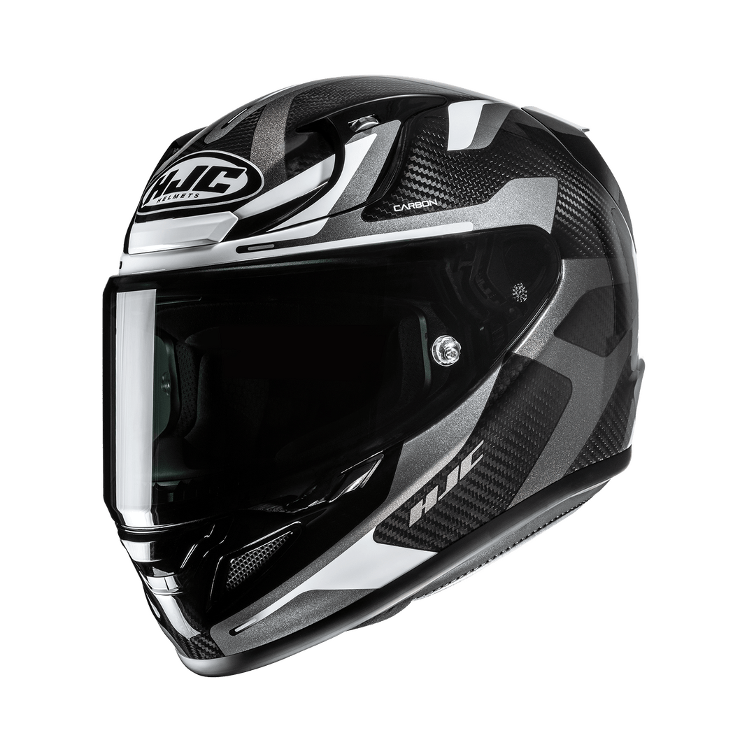 HJC RPHA 12N Carbon Xentra MC-5