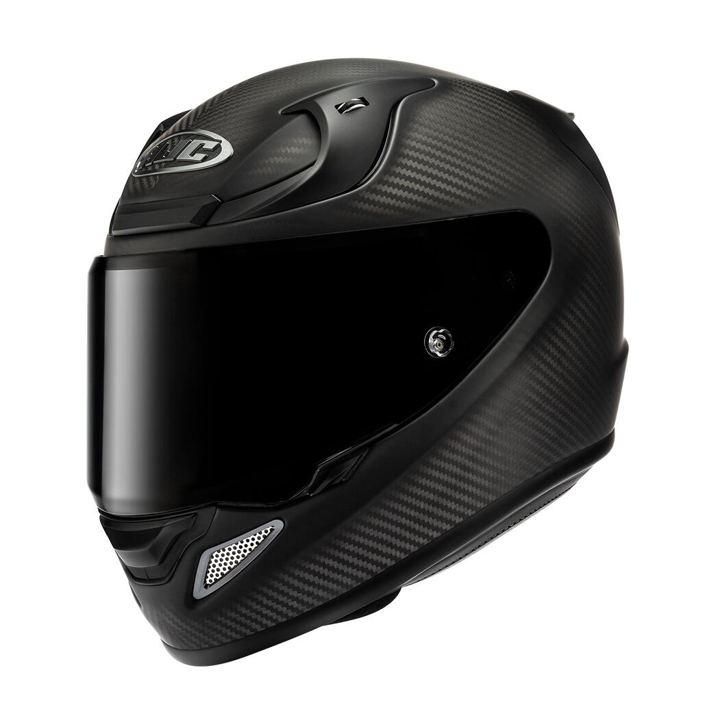 HJC RPHA 12N Carbon Matte