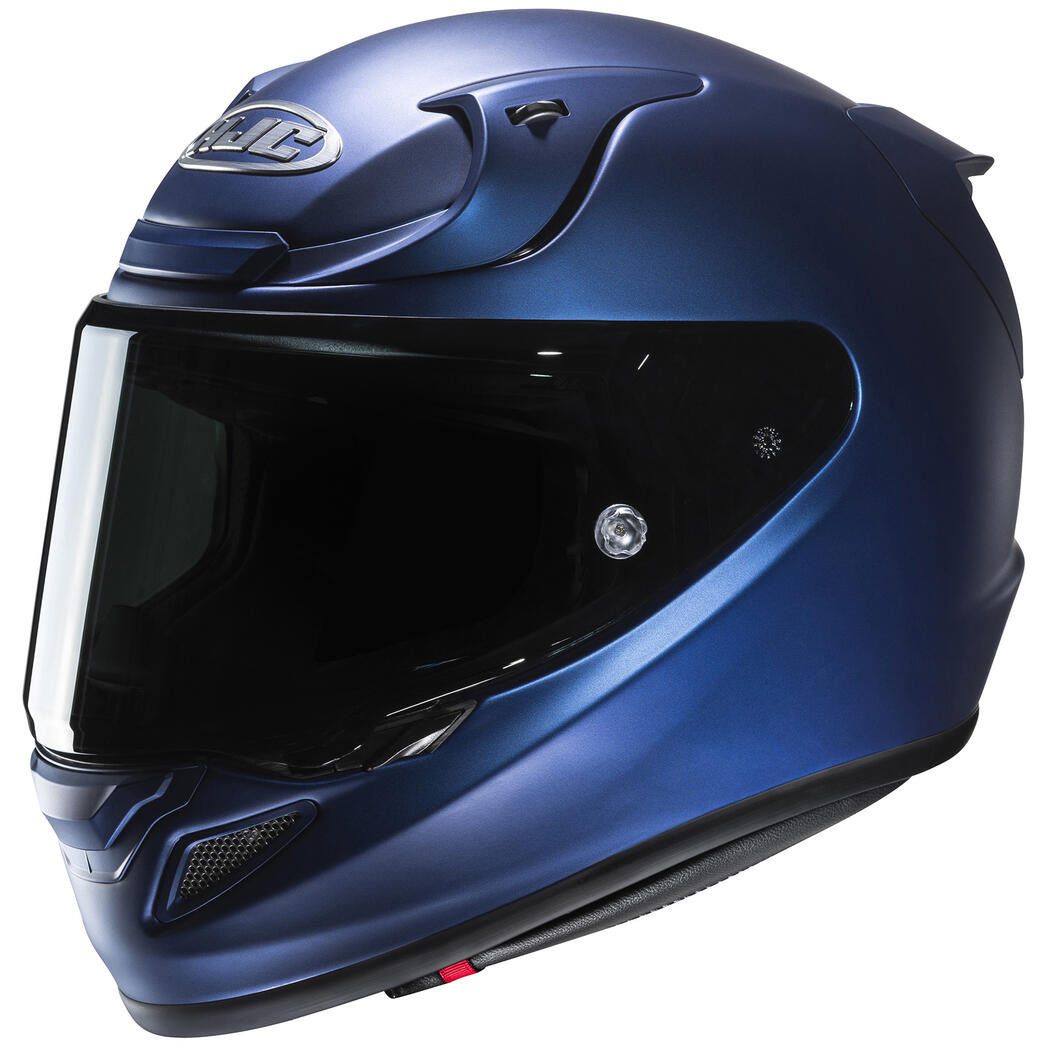 HJC RPHA 12N Semi-Flat Metallic Blue