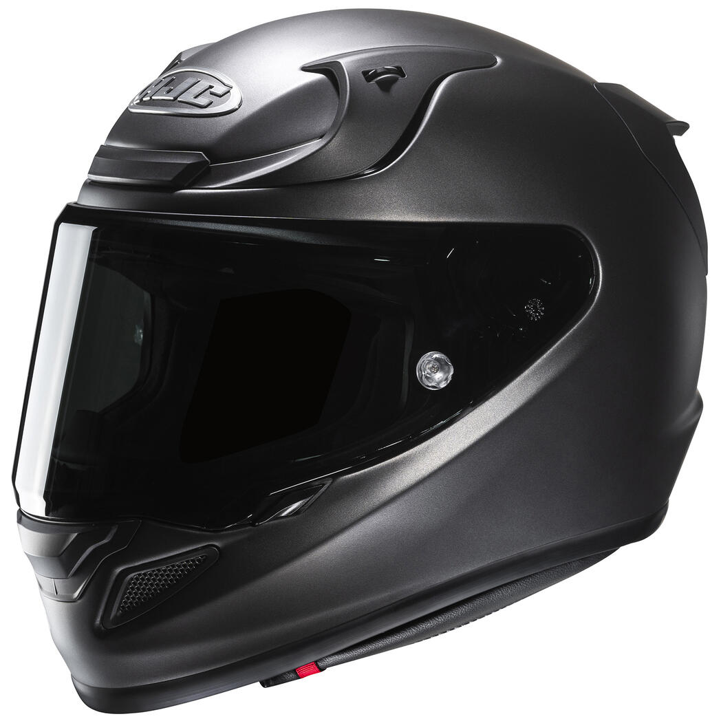 HJC RPHA 12N Semi-Flat Titanium