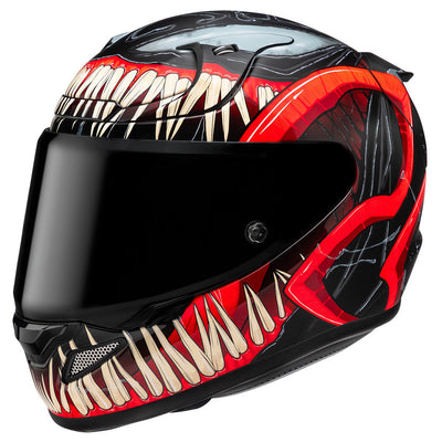 HJC RPHA 12N Venom III MC-1SF