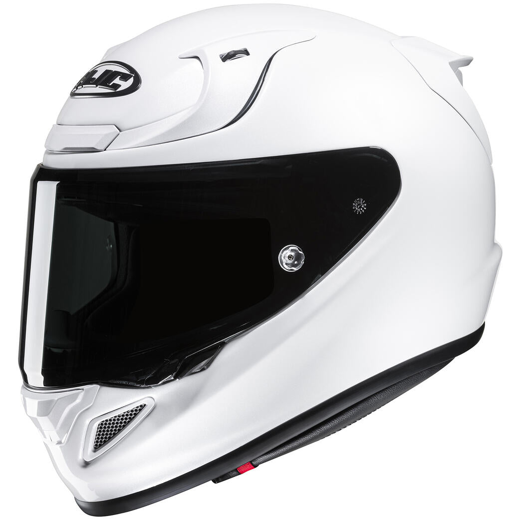 HJC RPHA 12N White