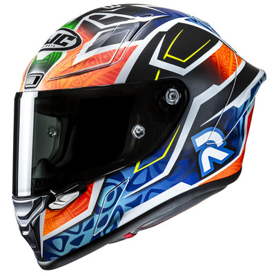 HJC RPHA 1N Brad Binder MC-27SF