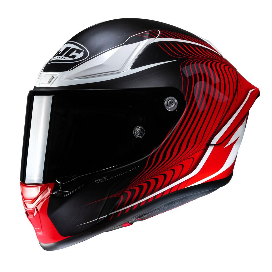 HJC RPHA 1N Lovis MC-1SF