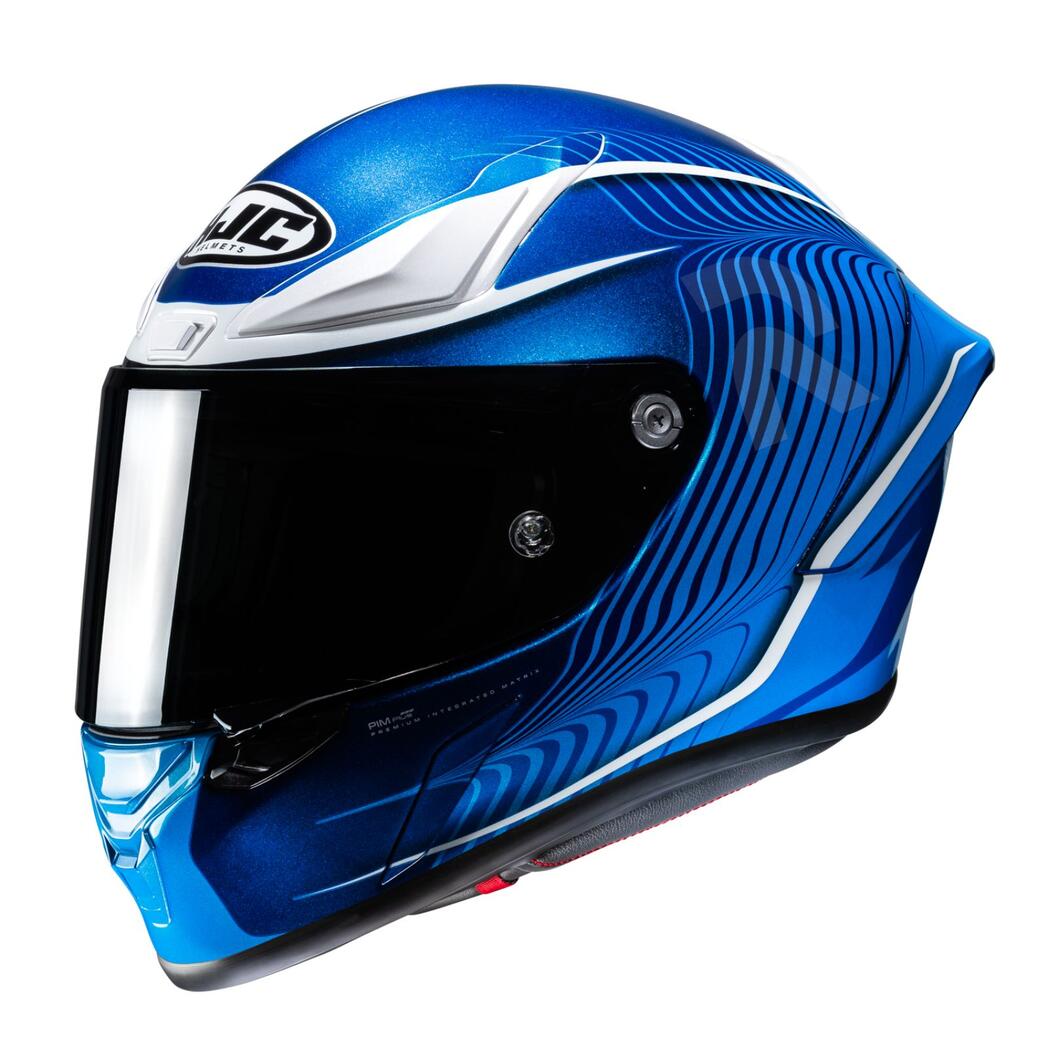 HJC RPHA 1N Lovis MC-2