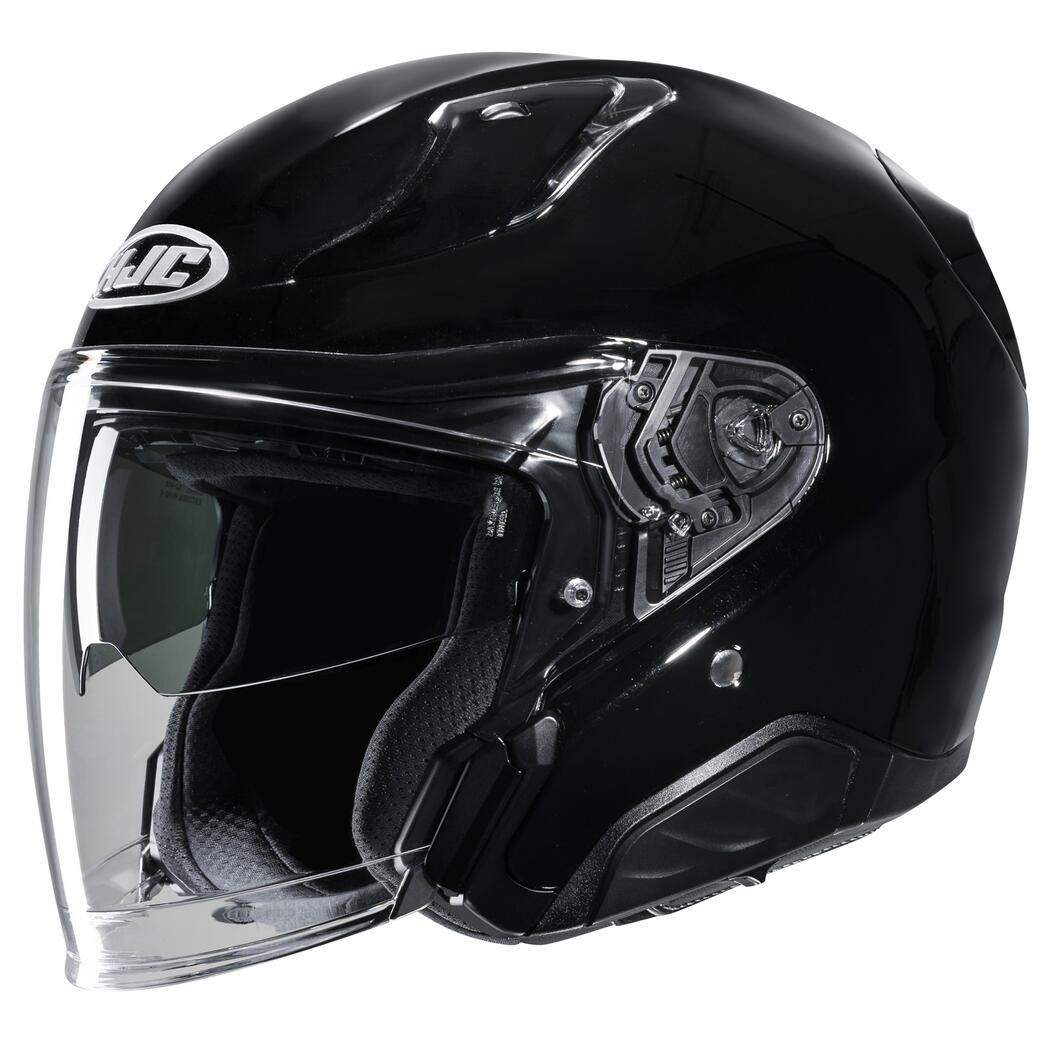 HJC RPHA 31 Black