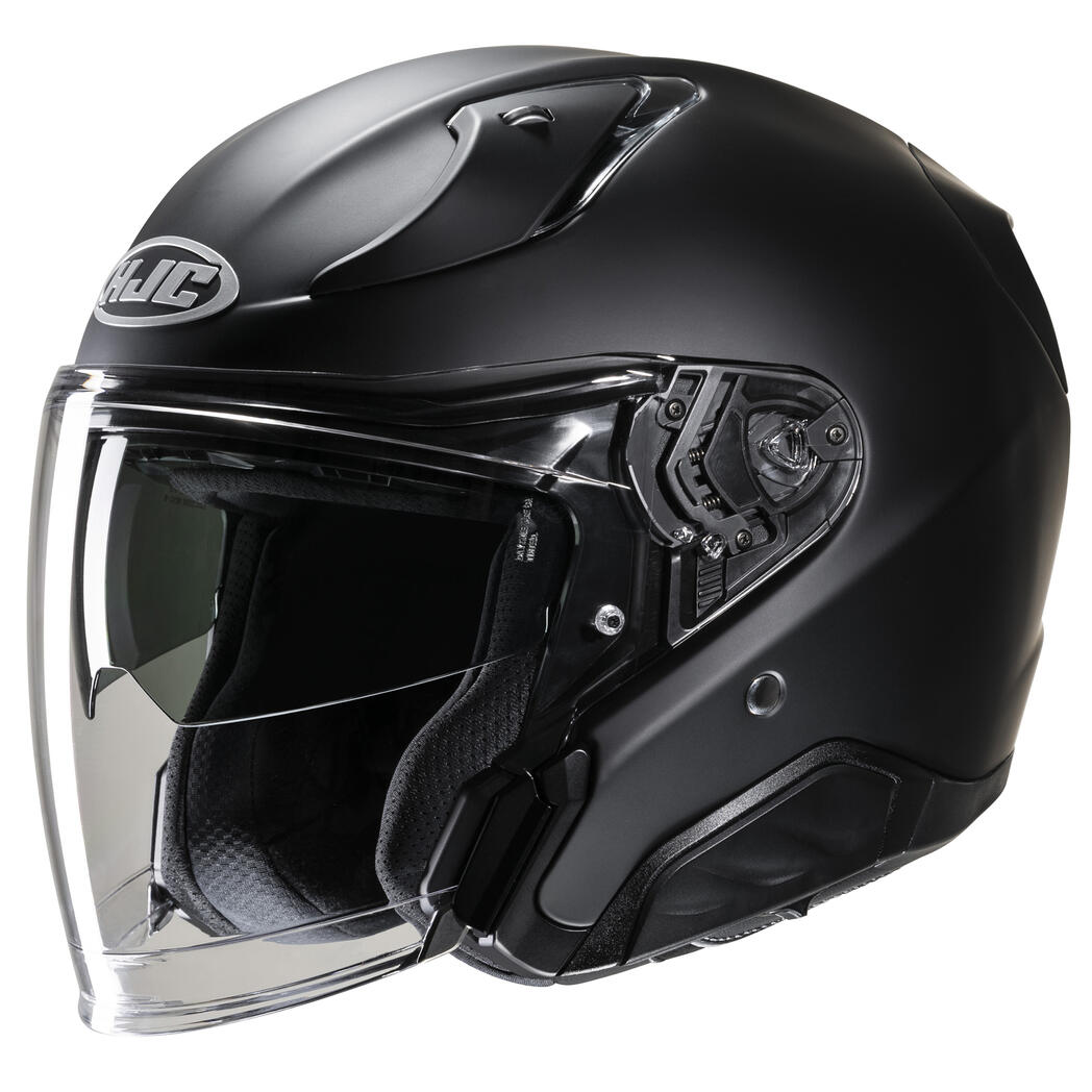 HJC RPHA 31 Matte Black