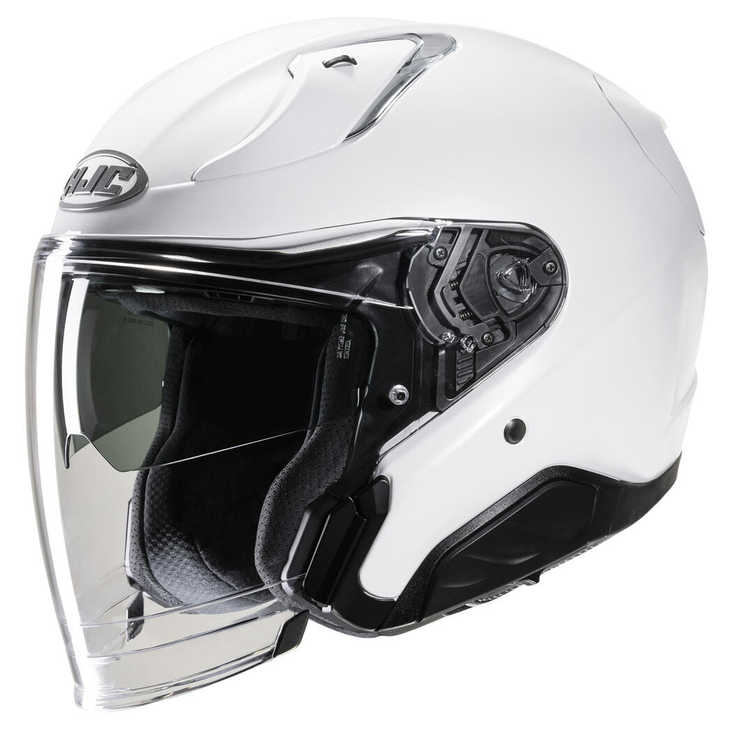 HJC RPHA 31 White