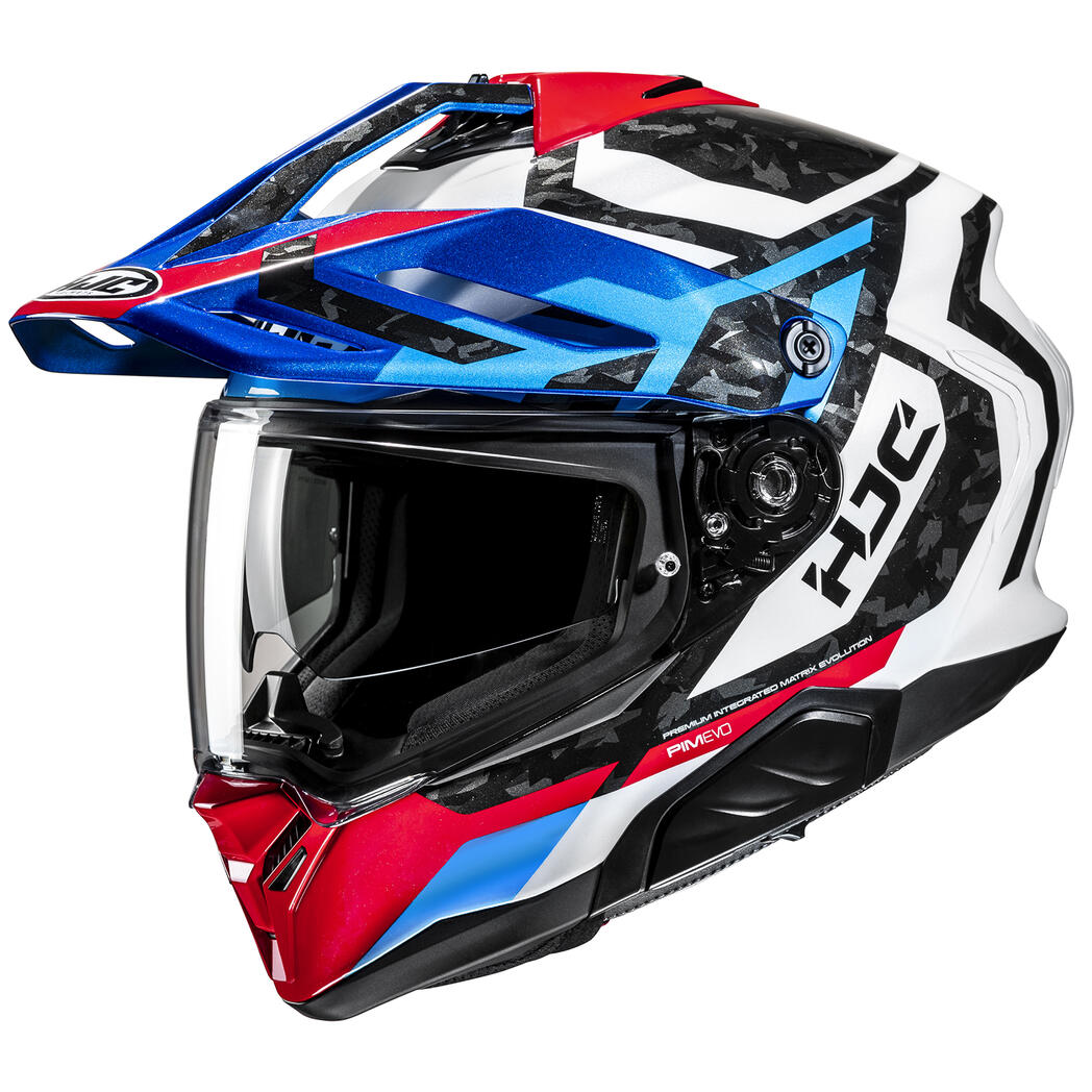 HJC RPHA 60 Dakar MC-21