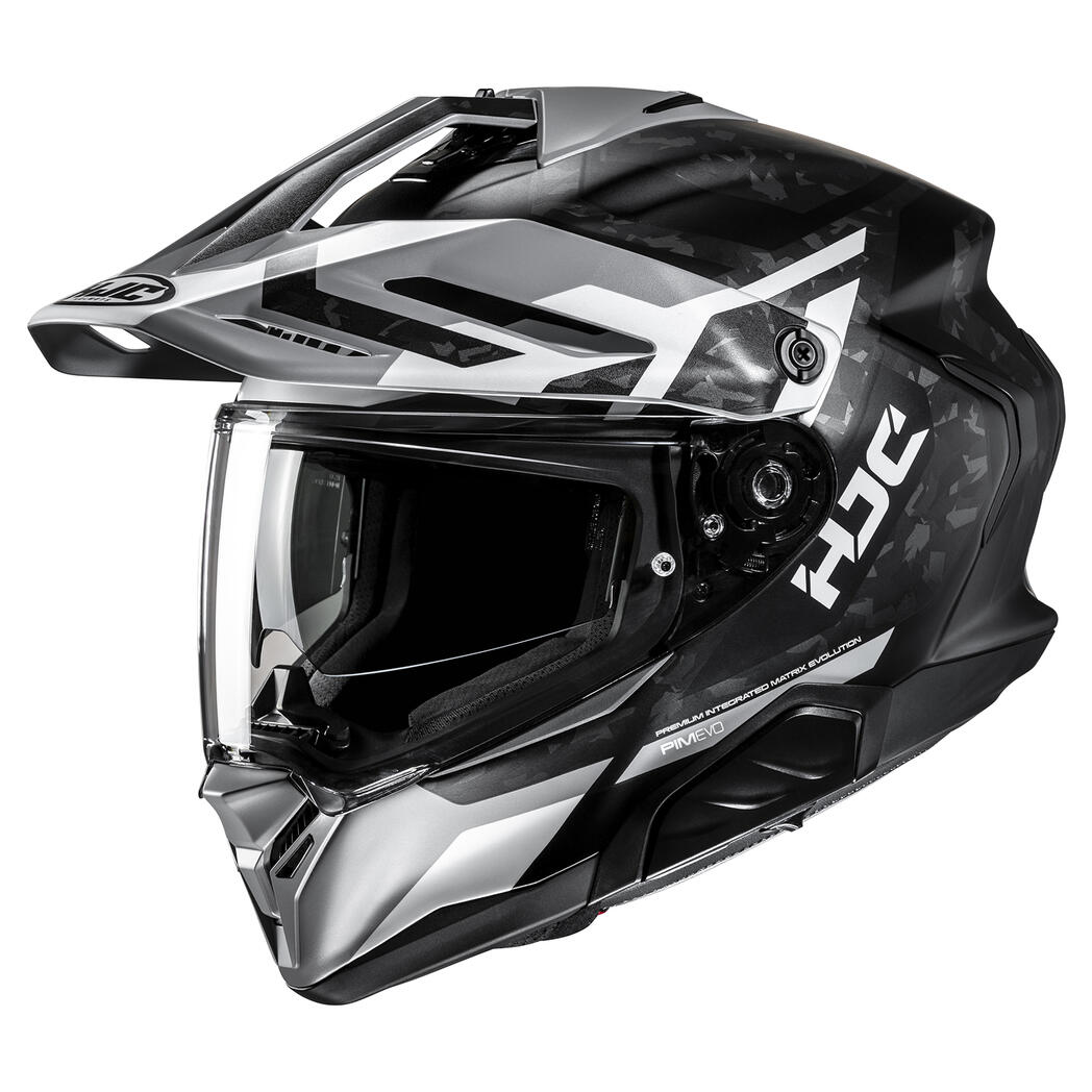 HJC RPHA 60 Dakar MC-5SF