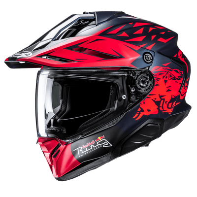 HJC RPHA 60 Red Bull Spielberg MC-21SF