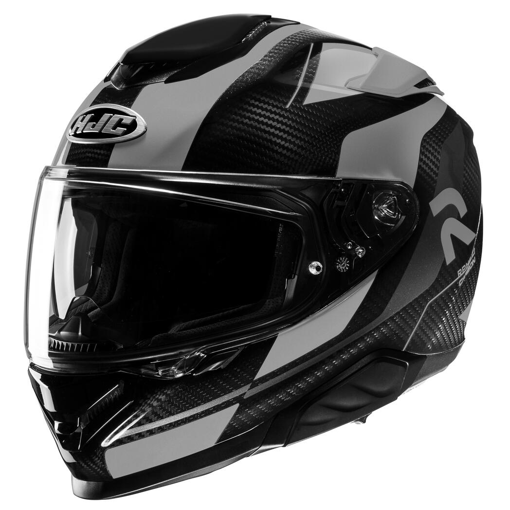 HJC RPHA 71 Carbon Hamil MC-5