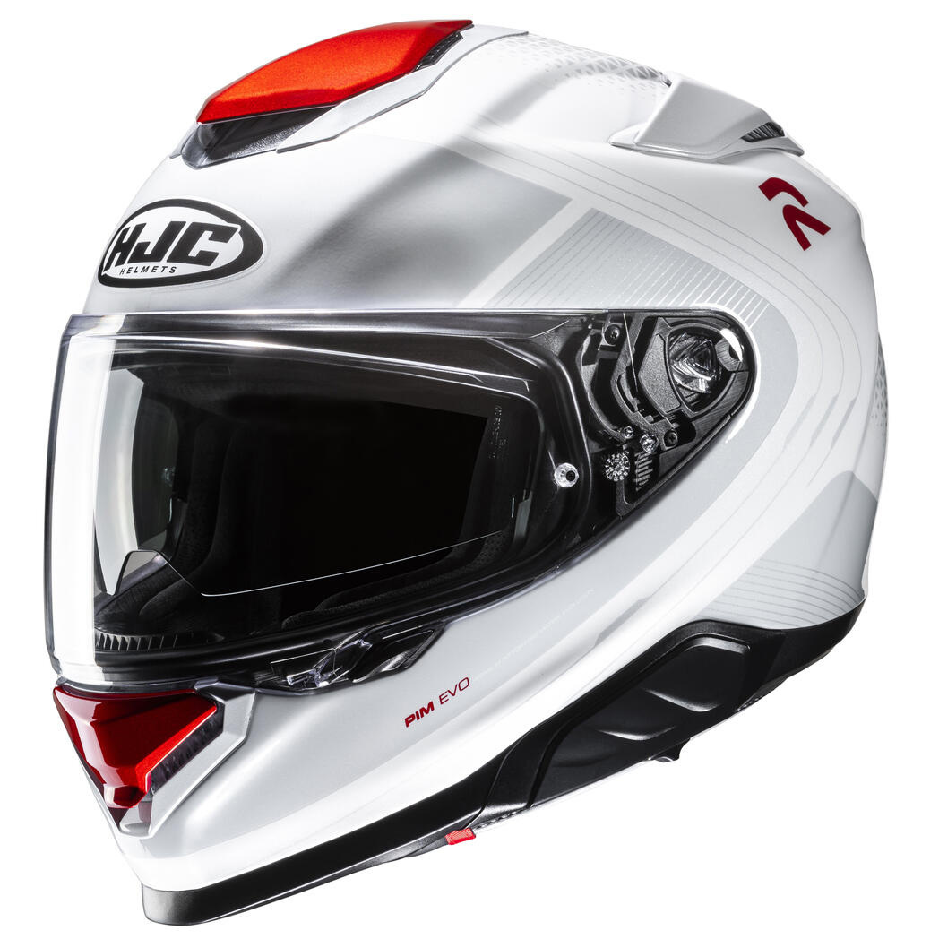 HJC RPHA 71 Frepe MC-1